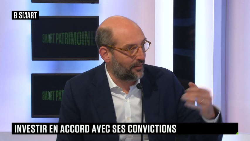 Éthique : investir avec ses convictions