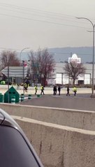 Movilización del sector primario