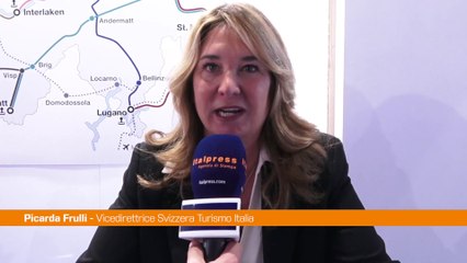 Frulli "La Svizzera meta ideale per famiglie con bambini"