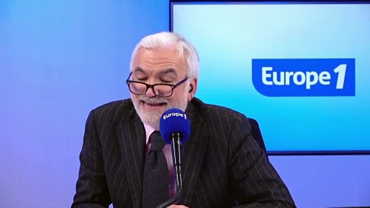 Pascal Praud et vous - Les 18-24 ans font de mo...