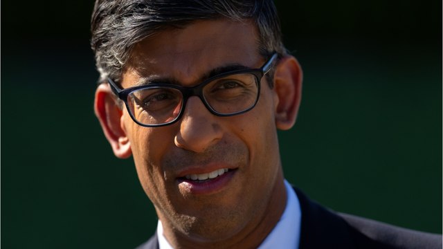 Rishi Sunak's explosive interview with Piers Morgan