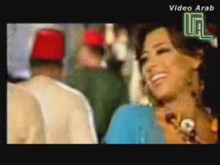 Video NAJWA KARAM -BHEBAK WALA3