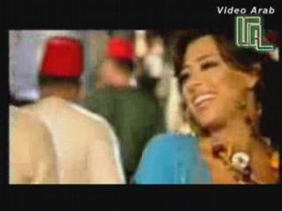 Video NAJWA KARAM -BHEBAK WALA3