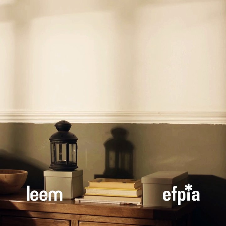 #Imagine - Campagne Efpia / Alzheimer