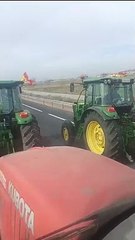 Movilización del sector primario