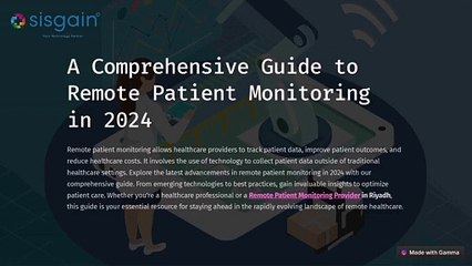 Healthcare Mobile App Development A Complete Guide in Saudi Arabia