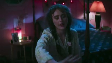 Lisa Frankenstein (2024)