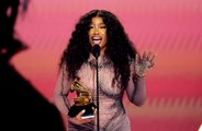 SZA is allowing her new album, 'Lana', to shape itself