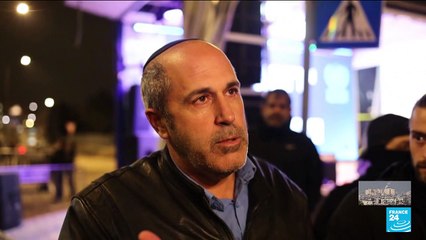 UN chief names independent panel to assess UNRWA agency in Gaza