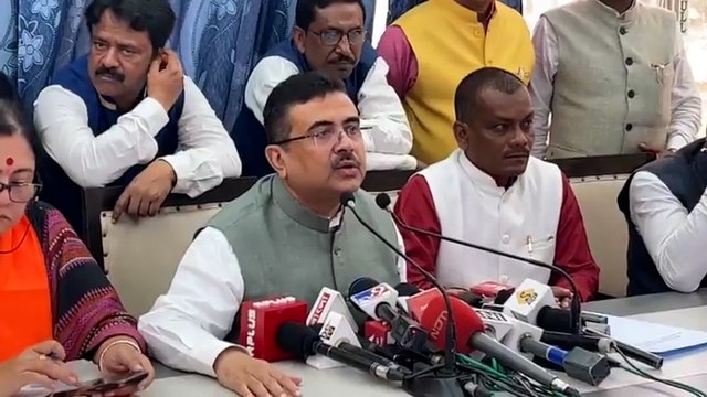 Mamata Banerjee নিজেই স্বীকার করেছেন চুরি করেছেন! CAG শুনলেই রেগে যাচ্ছেন: Suvendu| Oneindia Bengali