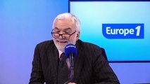 Pascal Praud et vous - Sexe : «Les femmes pensent que les hommes ne sont plus à la hauteur», affirme un auditeur