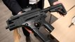 Un réseau de trafiquants d’armes imprimées en 3D démantelé en France, une première