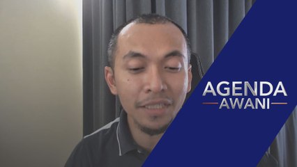 Segera luluskan Akta Keselamatan Siber - Presiden MCCA