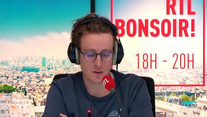 Kylian Mbappé François Bayrou Denis Brogniart Les imitations de MarcAntoine Le Bret