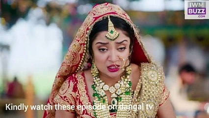 Dalchini | Spoiler EP 80 | 06 February 2023 | काला ने की वापसी, दालचीनी ने दिखाया रौद्र रूप