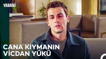 Bazı Hataların Telafisi Olmuyor Alaz Bey - Yabani