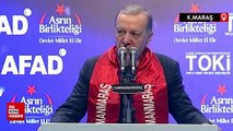 Cumhurbaşkanı Erdoğan: Güvenlik güçlerimizi tebrik ediyorum