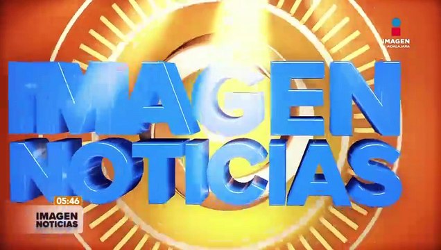 Ya comenzó Imagen Noticias GDL con Ricardo Camarena