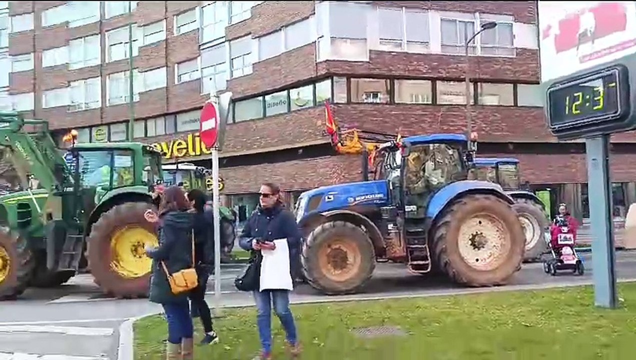 Llegan a la Junta