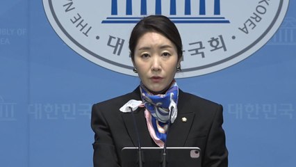 민주 "한동훈 '스타벅스' 발언은 서민 비하...세상 물정 몰라" / YTN