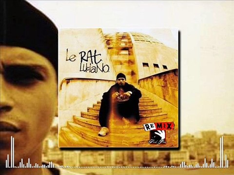 Le Rat Luciano, Lino & Don Choa - Atmosphère suspecte (Drik-C prod.) [REMIX]