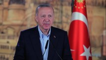 Erdoğan açıkladı: Çağlayan saldırısında can kaybı var