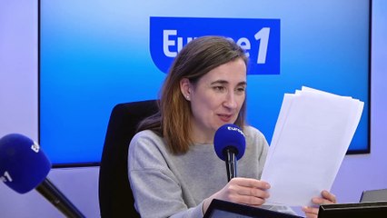 Download Video: INFO EUROPE 1 - Hommage national aux victimes du Hamas : des troubles redoutés par le renseignement