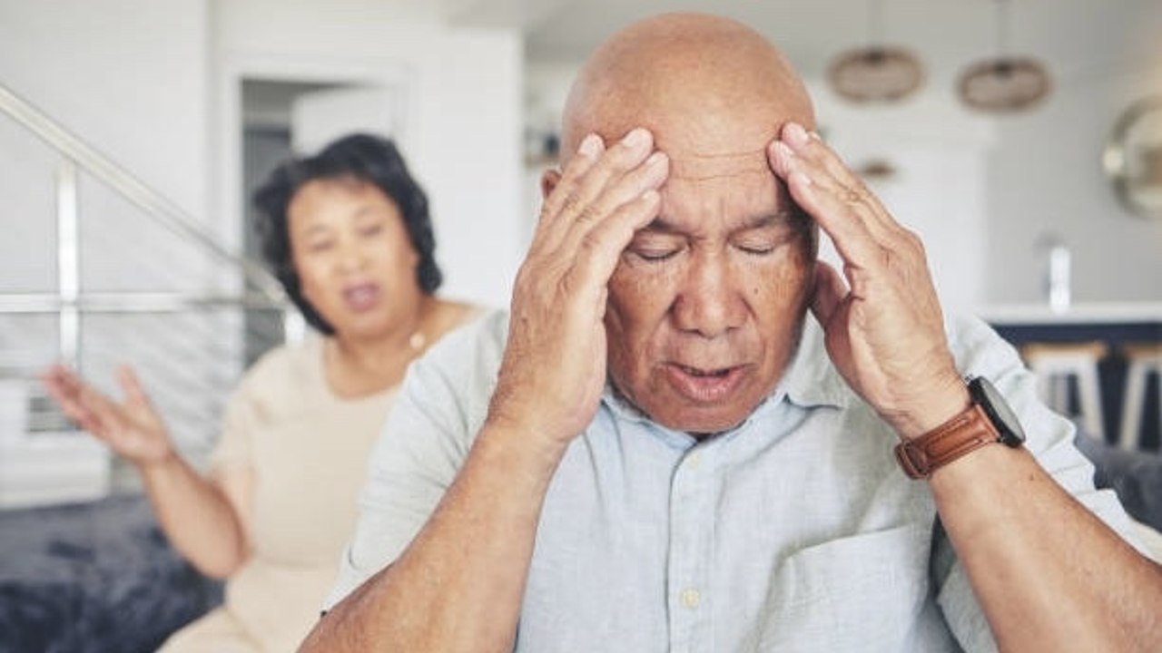 Aumento De La Tasa De Divorcios Entre Los Mayores Refleja Un Cambio Cultural