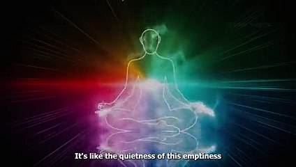 EMPTY Yourself _ See The Magic Happening(240P)