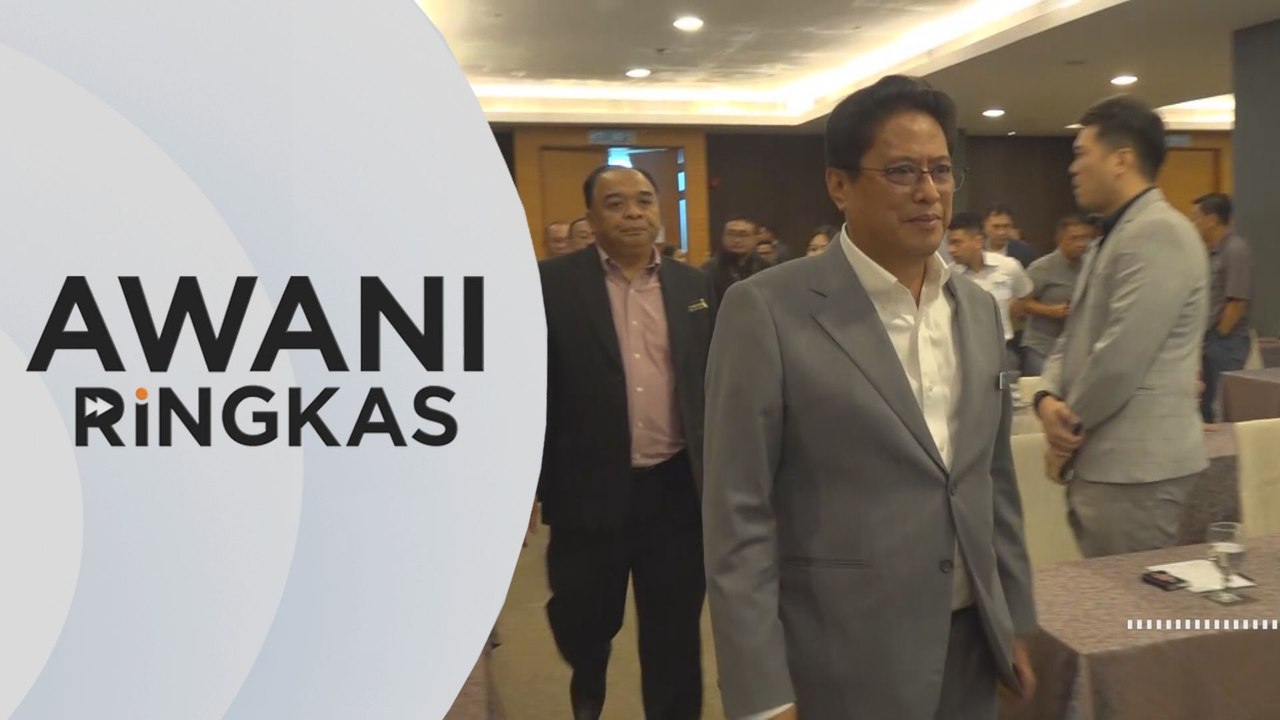 AWANI Ringkas: Dua anak Tun M diberi tempoh hingga hujung Feb ini