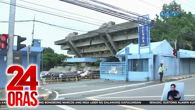 Content creation o vlogging, bagong kursong alok ng TESDA | 24 Oras