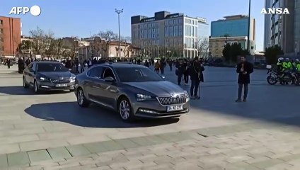 Attacco al tribunale di Istanbul, "uccisi due terroristi del Dhkp"