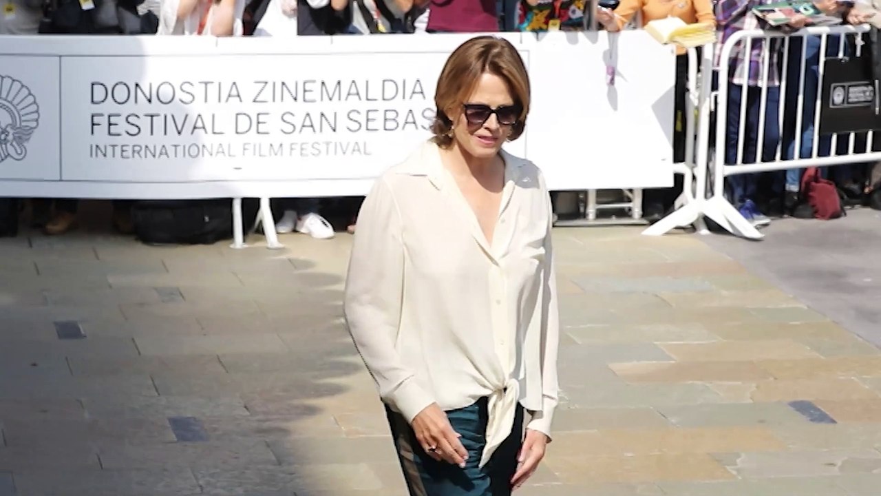 Sigourney Weaver recibirá el Goya Internacional 2024