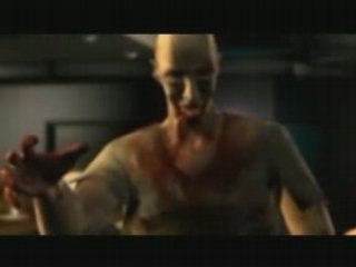 Biohazard 2 - Preview
