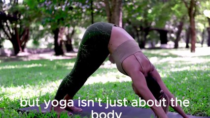 Beginners Guide For Yoga,  Unleashing The Inner Peace.