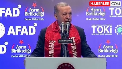 Kahramanmaraş deprem konutları kura çekimi ne zaman? Kahramanmaraş kura çekimleri yapıldı mı?