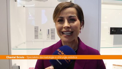 Anti-age, Sciuto "Definisse KP1 oltre la stimolazione del collagene"