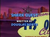 STREET SHARKS - S02 E01 - Shark Quest (480p - DVDRip)