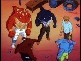 STREET SHARKS - S02 E04 - Fresh Water Sharks (480p - DVDRip)