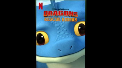 Rescue Riders Was a Mistake...