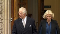 King Charles has cancer: what will this mean for him and the Royal Family?