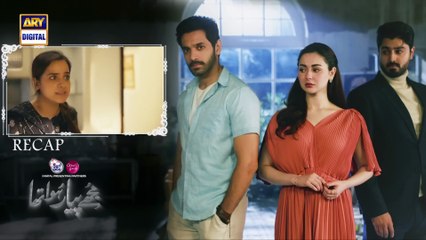Mujhe Pyaar Hua Tha Ep 22- Digitally Presented by Surf Excel & Glow & Lovely (Eng Sub)-22nd May 2023