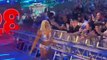 Jade Cargill DEBUTS and Eliminates Nia Jax in WWE Women’s Royal Rumble 2024