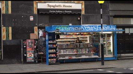 Le prime pagine britanniche invase dalla notizia che Carlo III ha un tumore