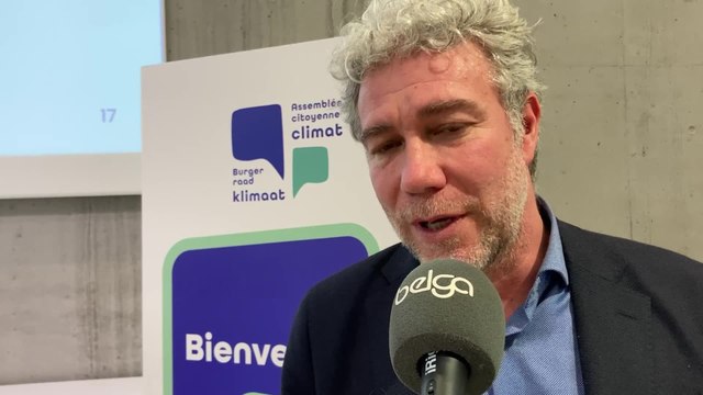 L'assemblée citoyenne climat présente ses recommandations pour une alimentation durable