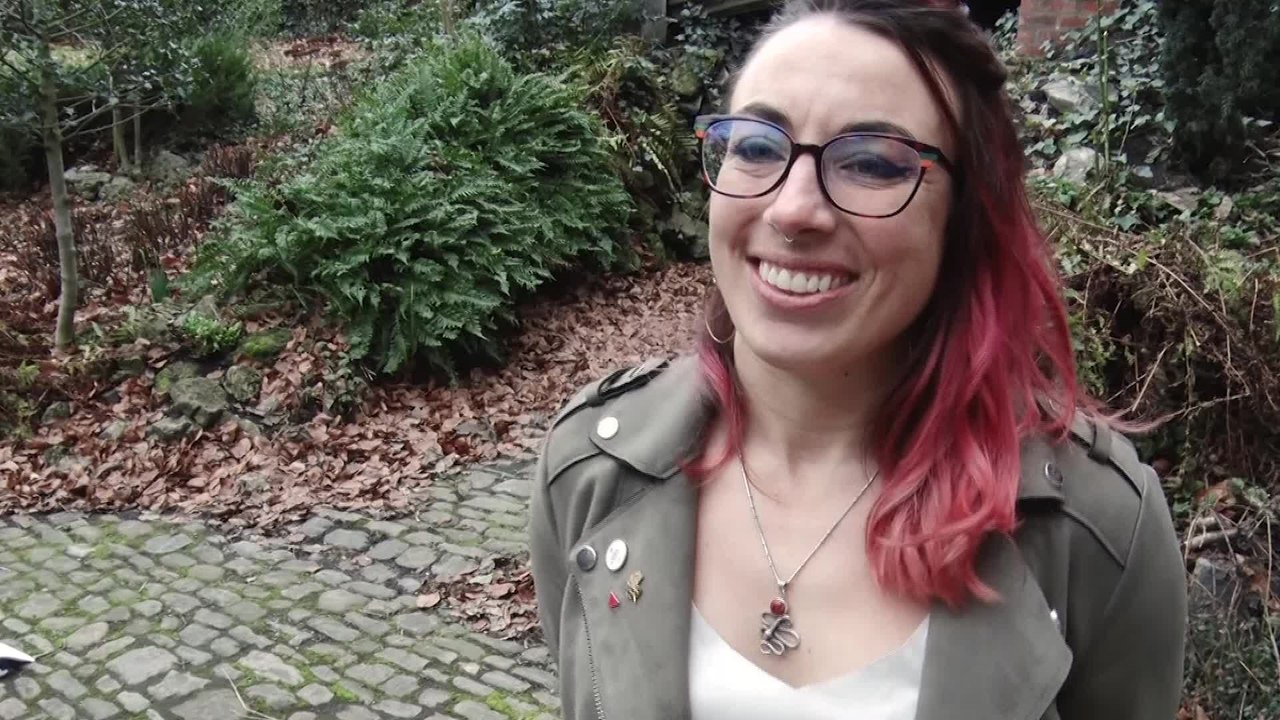 Charline Van Snick raccroche son kimono: "un peu d'amertume mais beaucoup de fierté"