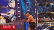 Brock Lesnar vs Bobby Lashley FULL MATCH - WWE Elimination Chamber