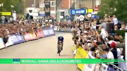 BIKEnews lunedì 20 settembre 2021