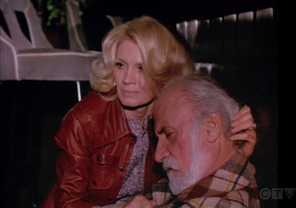 POLICEWOMAN - Series 4 - Episode 22 - "Good Old Uncle Ben" (Finale)