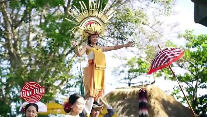 Wajib Dikunjungi di Bali! Garuda Wisnu Kencana  JALAN JALAN
